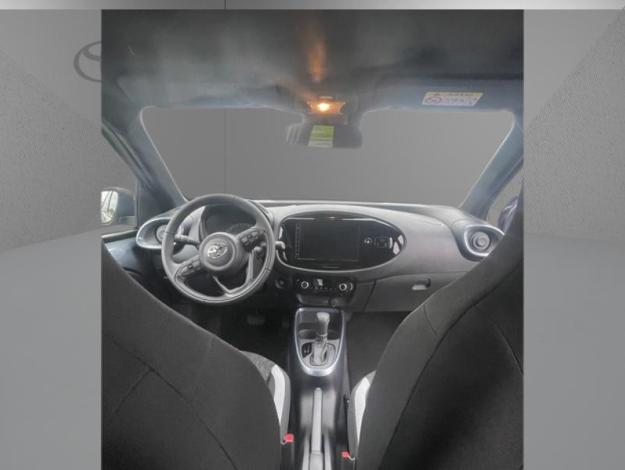 TOYOTA Aygo X 1.0 VVT-i 72 Design  AYGO X 72 CH S CVT DESIGN ZEN RADAR