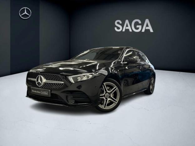 MERCEDES-BENZ A-Klasse A 250 e