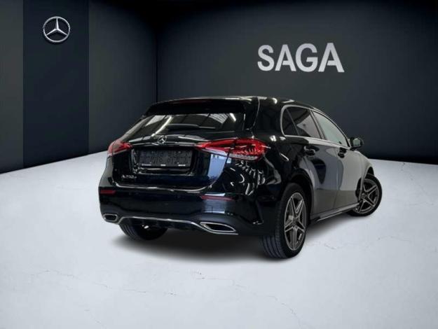 MERCEDES-BENZ A-Klasse A 250 e