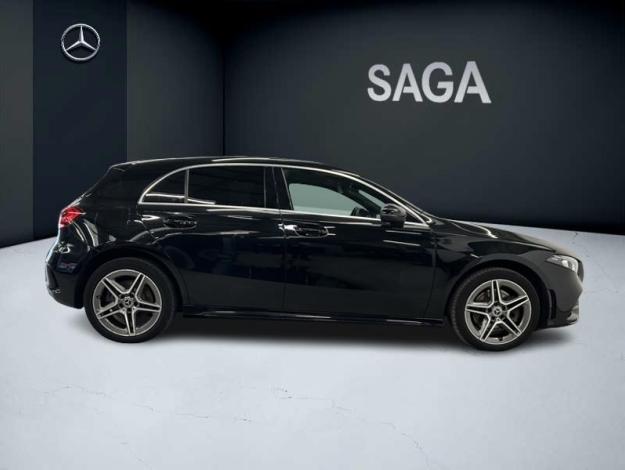 MERCEDES-BENZ A-Klasse A 250 e