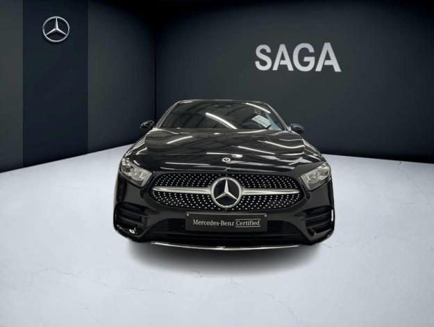 MERCEDES-BENZ A-Klasse A 250 e
