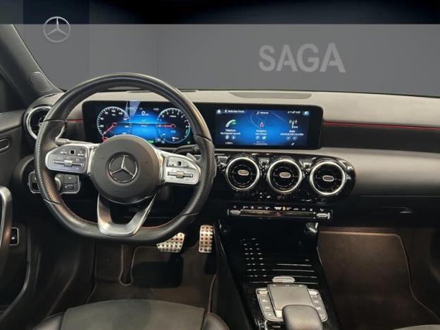 MERCEDES-BENZ A-Klasse A 250 e