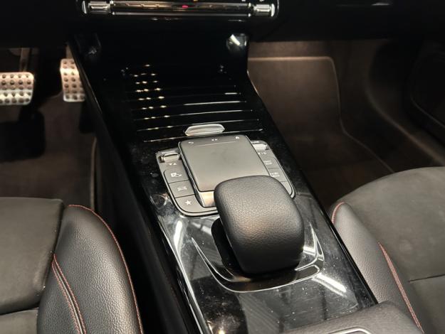 MERCEDES-BENZ A-Klasse A 250 e