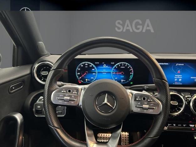 MERCEDES-BENZ A-Klasse A 250 e