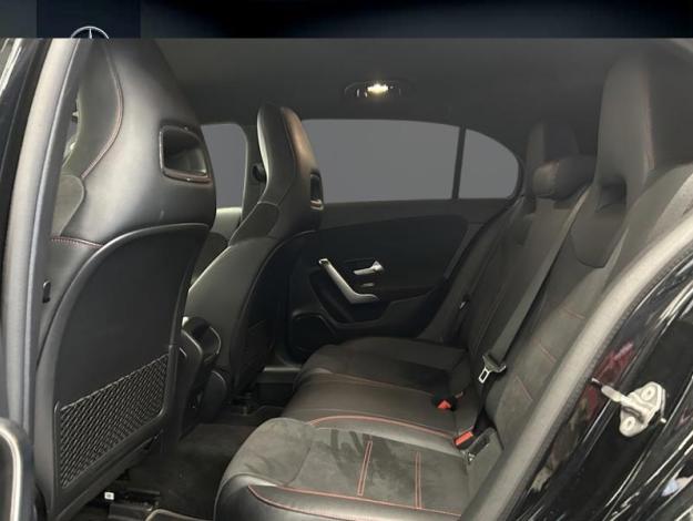 MERCEDES-BENZ A-Klasse A 250 e