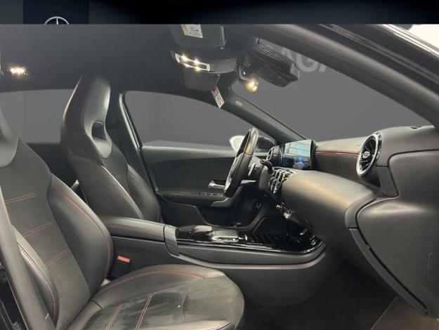 MERCEDES-BENZ A-Klasse A 250 e