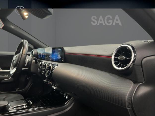 MERCEDES-BENZ A-Klasse A 250 e