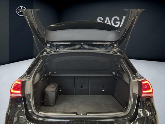 MERCEDES-BENZ A-Klasse A 250 e