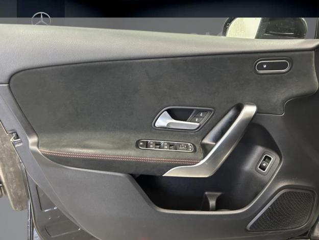 MERCEDES-BENZ A-Klasse A 250 e