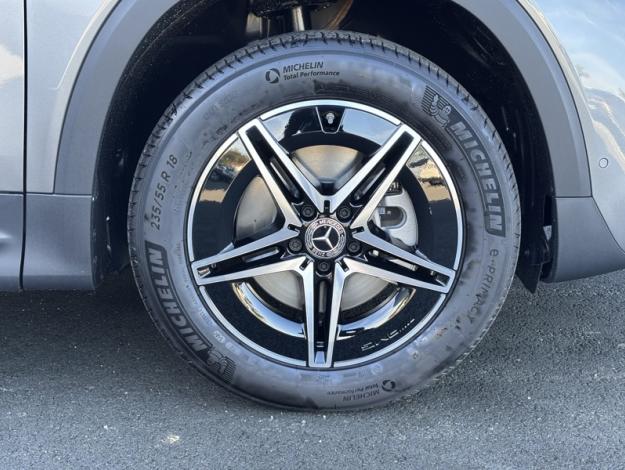 MERCEDES-BENZ EQB 250+  EQB 250+ Edition