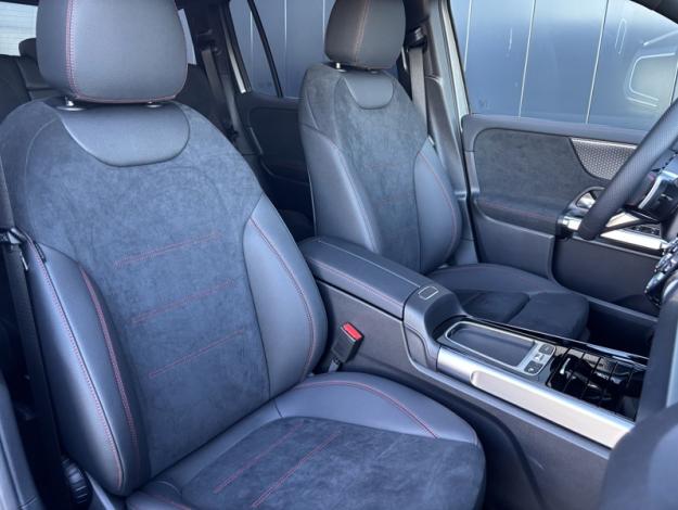 MERCEDES-BENZ EQB 250+  EQB 250+ Edition