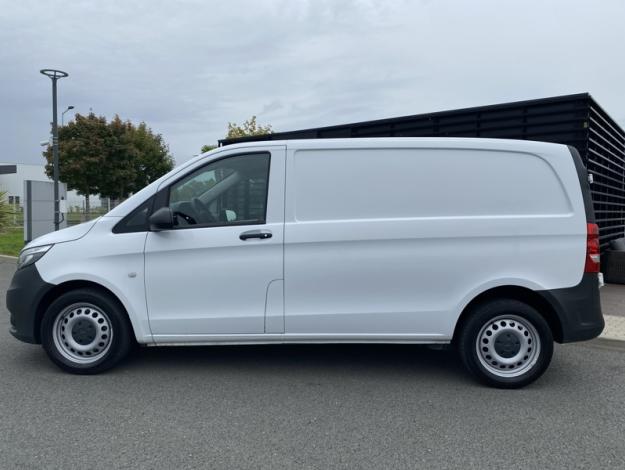 MERCEDES-BENZ Vito 119 CDI Fourgon Compact  