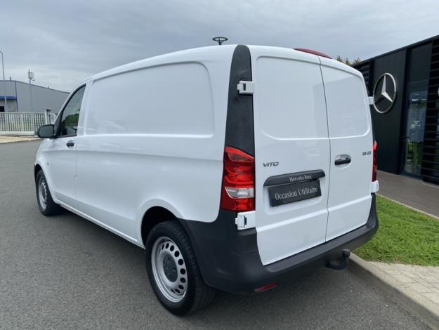 MERCEDES-BENZ Vito 119 CDI Fourgon Compact  