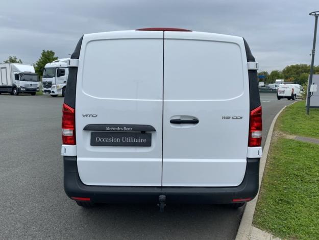 MERCEDES-BENZ Vito 119 CDI Fourgon Compact  