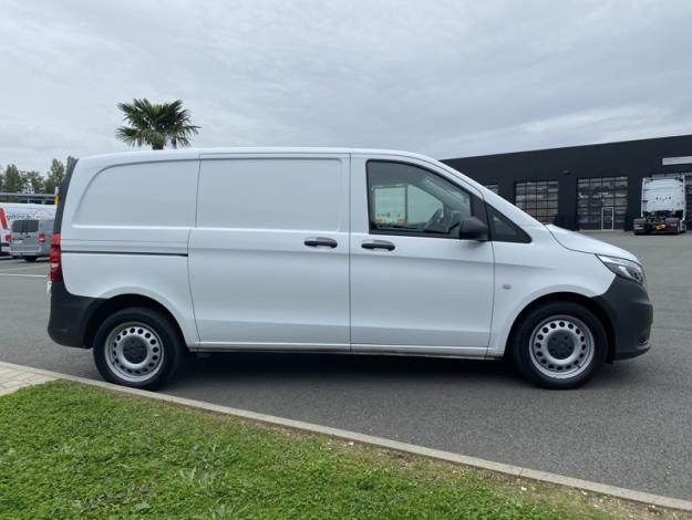 MERCEDES-BENZ Vito 119 CDI Fourgon Compact  