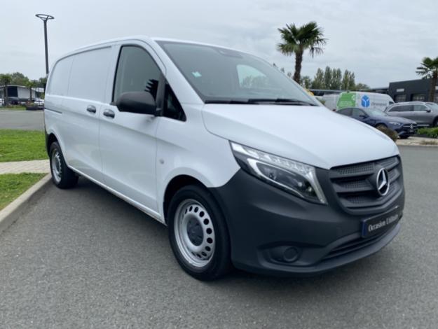 MERCEDES-BENZ Vito 119 CDI Fourgon Compact  