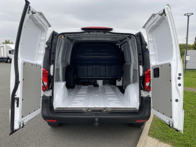 MERCEDES-BENZ Vito 119 CDI Fourgon Compact  