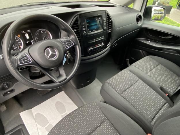MERCEDES-BENZ Vito 119 CDI Fourgon Compact  
