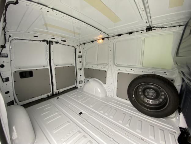 MERCEDES-BENZ Vito 119 CDI Fourgon Compact  