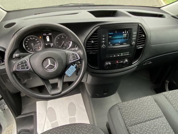 MERCEDES-BENZ Vito 119 CDI Fourgon Compact  