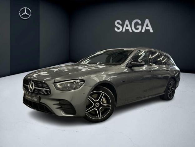 MERCEDES-BENZ Classe E E 300 de Break