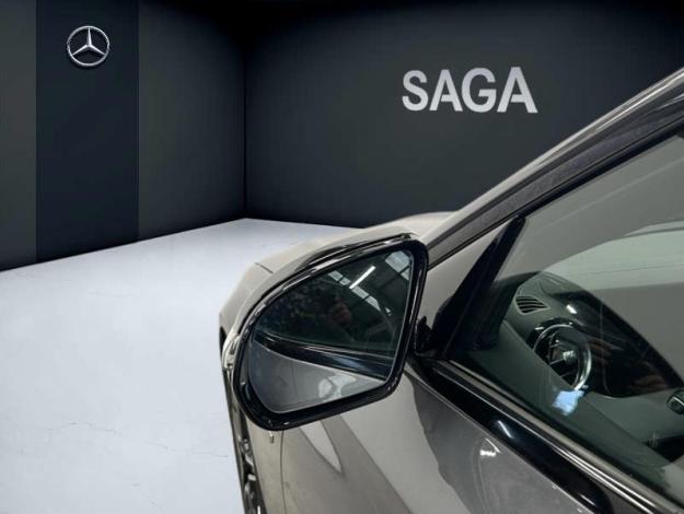 MERCEDES-BENZ Classe E E 300 de Break