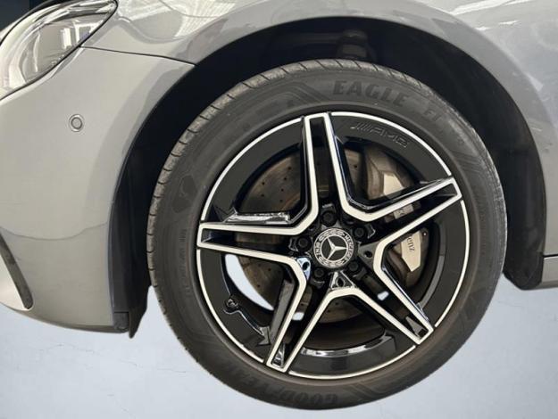 MERCEDES-BENZ Classe E E 300 de Break