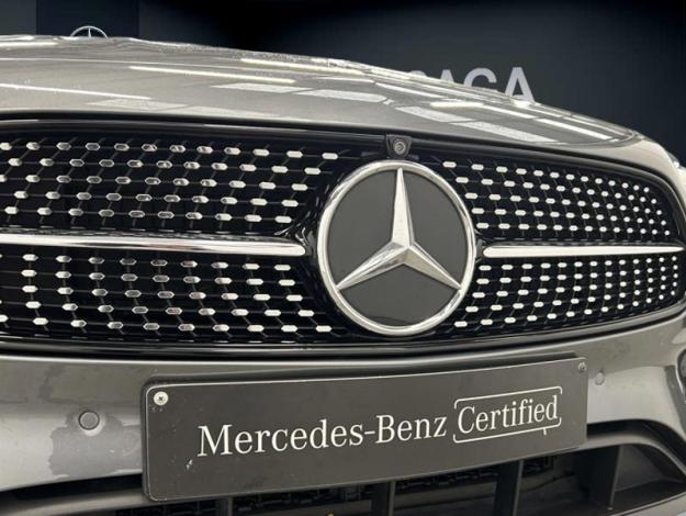 MERCEDES-BENZ Classe E E 300 de Break