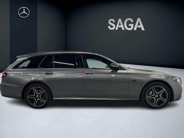MERCEDES-BENZ Classe E E 300 de Break