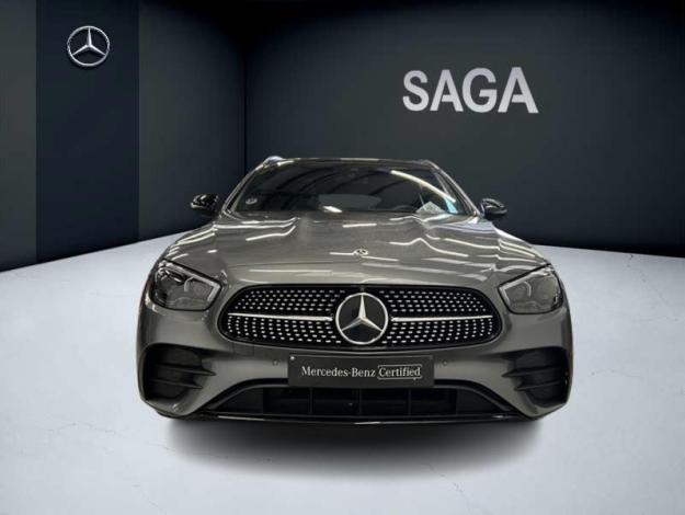 MERCEDES-BENZ Classe E E 300 de Break