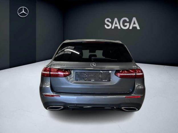 MERCEDES-BENZ Classe E E 300 de Break