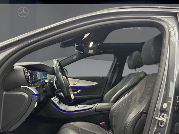 MERCEDES-BENZ Classe E E 300 de Break
