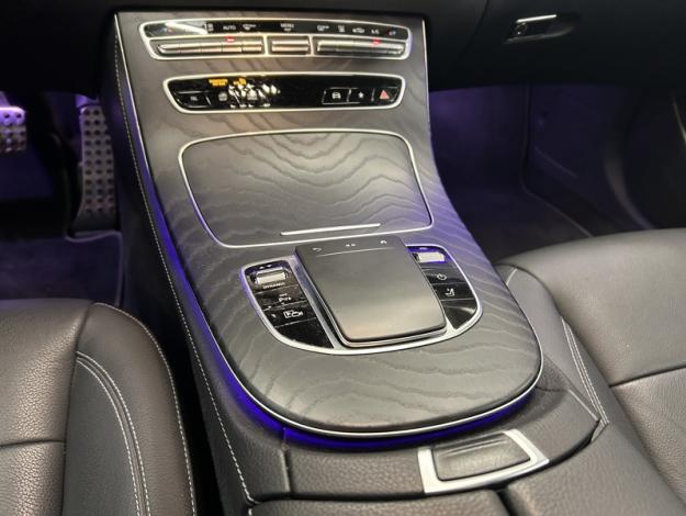 MERCEDES-BENZ Classe E E 300 de Break