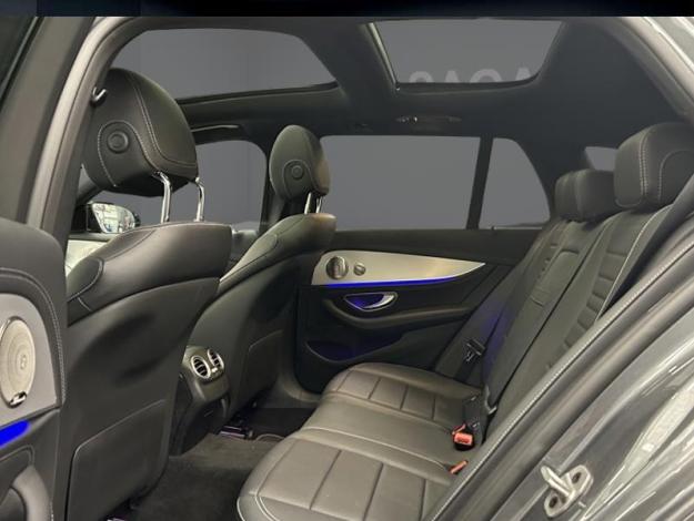 MERCEDES-BENZ Classe E E 300 de Break