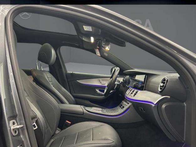 MERCEDES-BENZ Classe E E 300 de Break