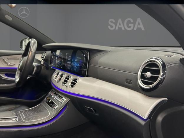 MERCEDES-BENZ Classe E E 300 de Break