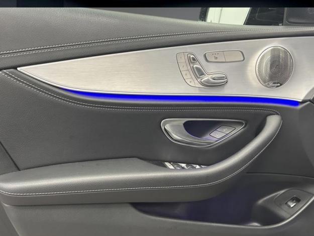 MERCEDES-BENZ Classe E E 300 de Break