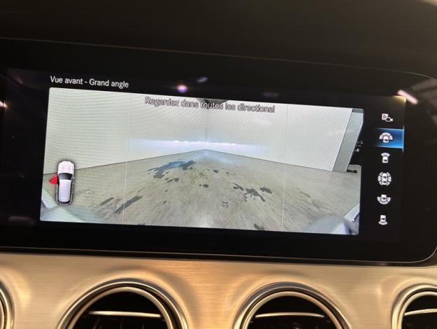 MERCEDES-BENZ Classe E E 300 de Break