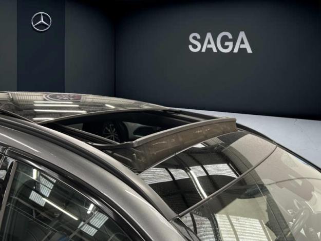 MERCEDES-BENZ Classe E E 300 de Break