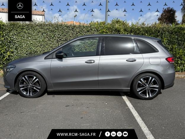 MERCEDES-BENZ Classe B 200 d Progressive Line Edition  Classe B/247 Classe B 200 d Progressive Line Edition