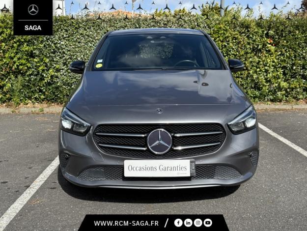 MERCEDES-BENZ Classe B 200 d Progressive Line Edition  Classe B/247 Classe B 200 d Progressive Line Edition