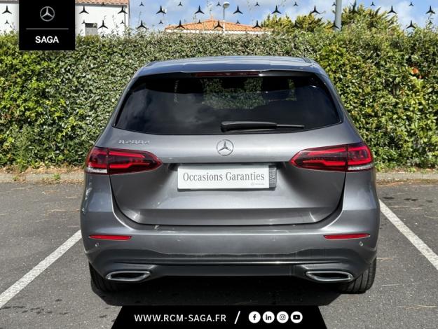 MERCEDES-BENZ Classe B 200 d Progressive Line Edition  Classe B/247 Classe B 200 d Progressive Line Edition