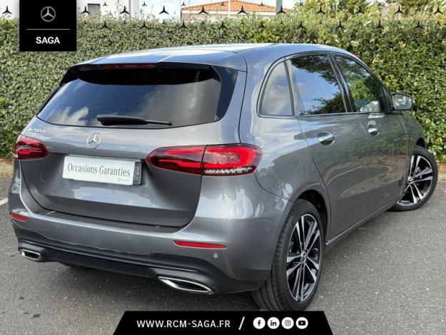 MERCEDES-BENZ Classe B 200 d Progressive Line Edition  Classe B/247 Classe B 200 d Progressive Line Edition