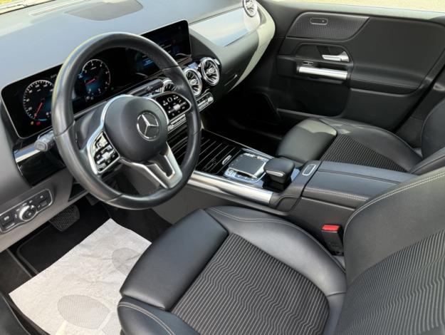 MERCEDES-BENZ Classe B 200 d Progressive Line Edition  Classe B/247 Classe B 200 d Progressive Line Edition