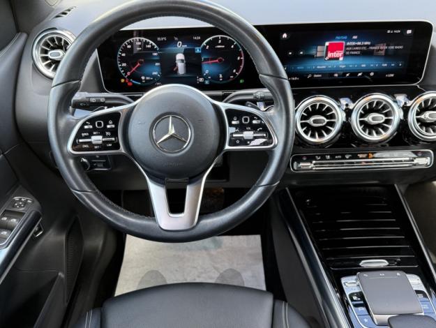 MERCEDES-BENZ Classe B 200 d Progressive Line Edition  Classe B/247 Classe B 200 d Progressive Line Edition
