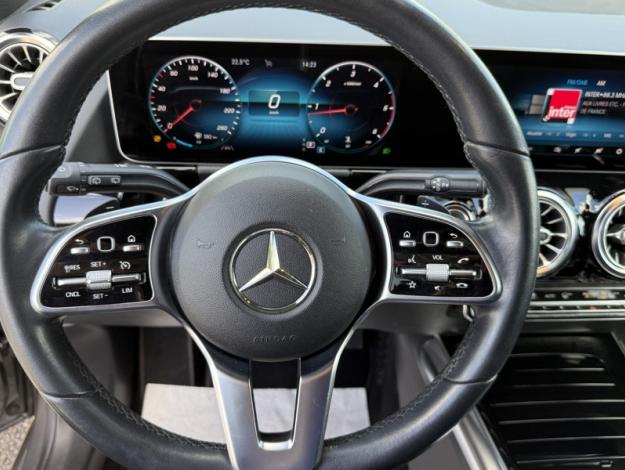 MERCEDES-BENZ Classe B 200 d Progressive Line Edition  Classe B/247 Classe B 200 d Progressive Line Edition
