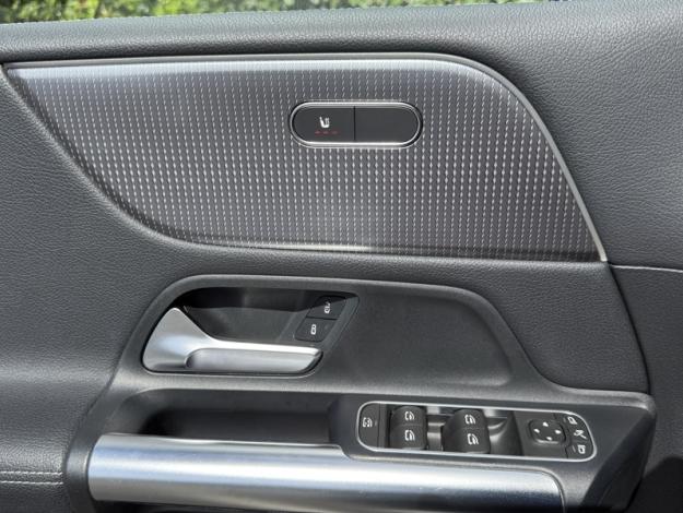 MERCEDES-BENZ Classe B 200 d Progressive Line Edition  Classe B/247 Classe B 200 d Progressive Line Edition
