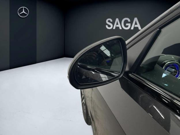 MERCEDES-BENZ C 300 e Berline AMG Pack Night  