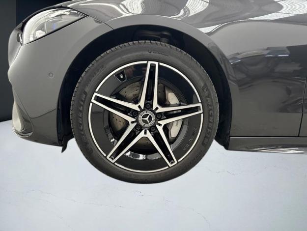 MERCEDES-BENZ C 300 e Berline AMG Pack Night  