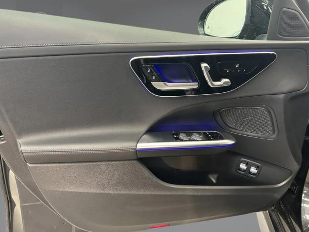 MERCEDES-BENZ C 300 e Berline AMG Pack Night  